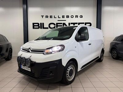 Citroën Jumpy