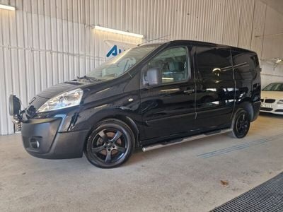 Peugeot Expert
