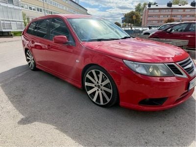 Saab 9-3