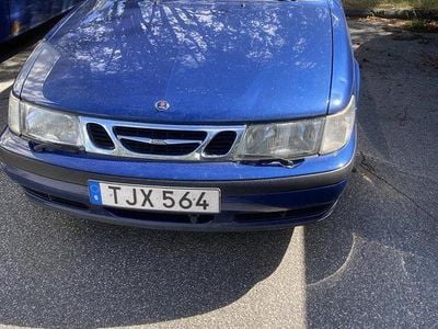Saab 9-3