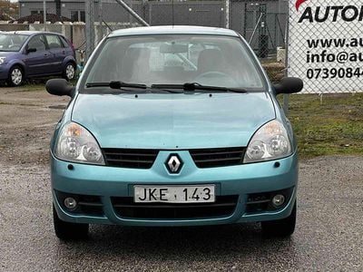 Renault Clio R.S.