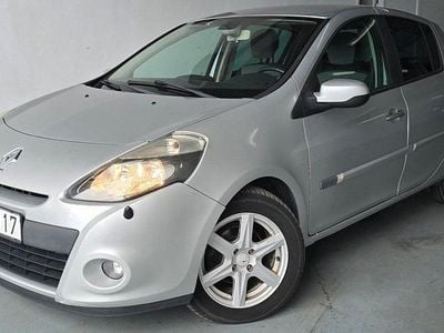 Renault Clio R.S.