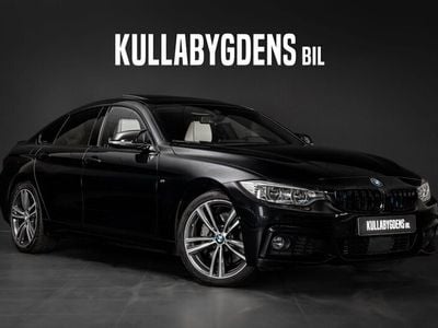 BMW 430 Gran Coupé