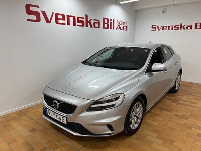 begagnad Volvo V40 T4 Geartronic Momentum, R-Design Euro 6