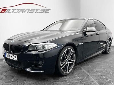 BMW M550