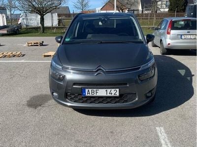 Citroën Grand C4 Picasso