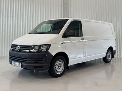 VW T6