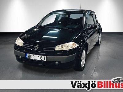 Renault Mégane II