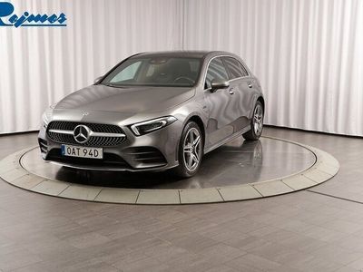 begagnad Mercedes A250 A250 Benze 8G-DCT AMG Sport 2021, Halvkombi