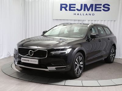 Volvo V90 CC