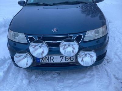 Saab 9-3