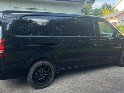 Mercedes Vito