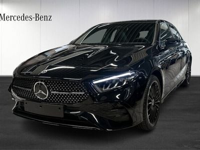 Mercedes A250