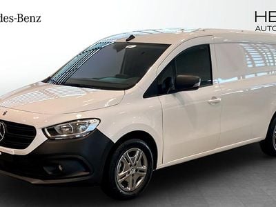 Mercedes Citan 110
