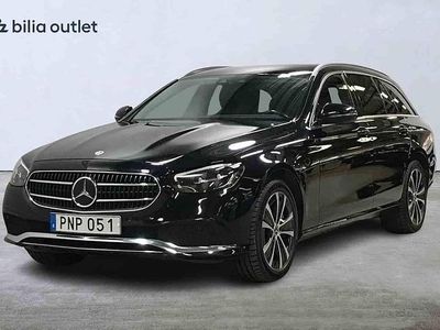Mercedes E300