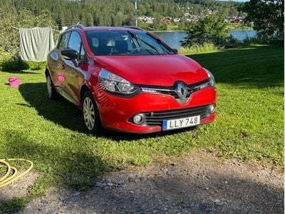 Renault Clio GrandTour