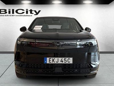 Ny Opel Grandland Electric 158 kW (215 HK) 2025 SUV