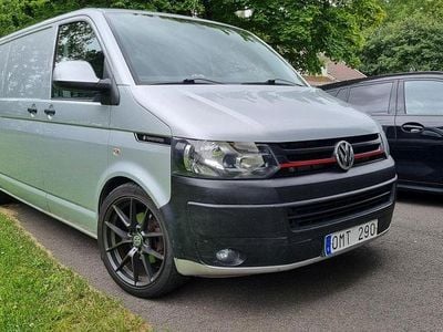 VW T5