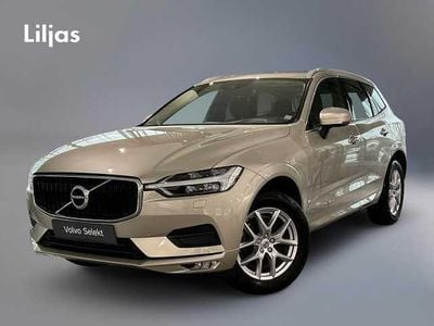 Begagnad 2021 Volvo XC60 SUV | 369 000 kr (Bra pris)