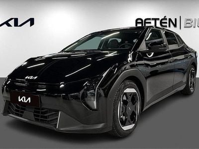 Ny 2025 Kia EV4 Plus Halvkombi | 544 900 kr (Marknadspris)