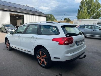 Citroën C5
