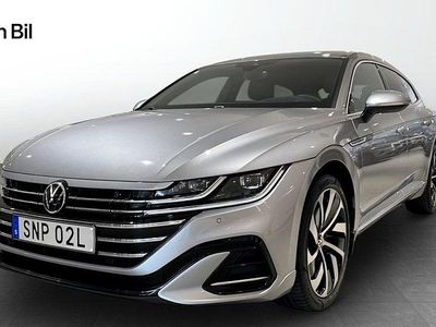 VW Arteon
