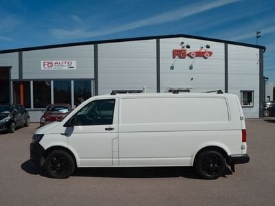 VW T6