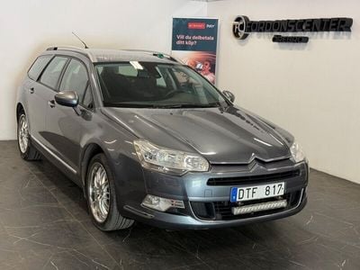 Citroën C5