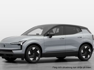 begagnad Volvo EX30 Single Motor Extended Range Plus 2023, SUV