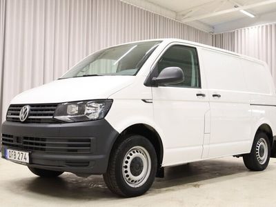 VW T6