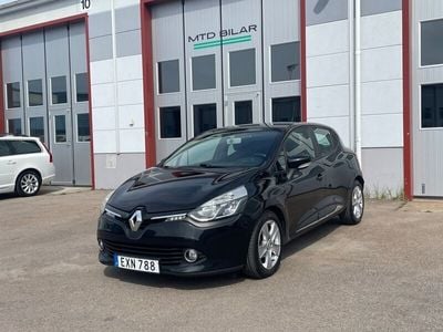 Renault Clio IV