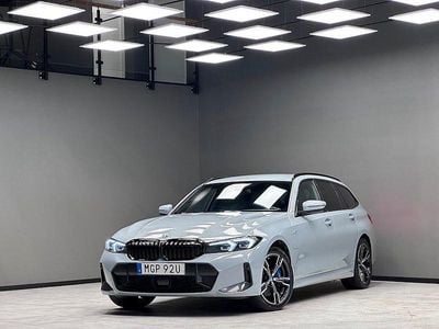 BMW 330e