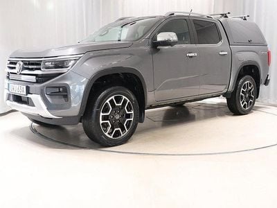 VW Amarok
