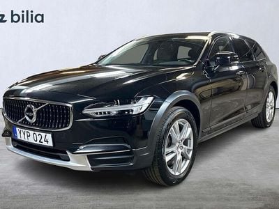 Volvo V90 CC
