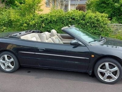 Chrysler Sebring Cabriolet