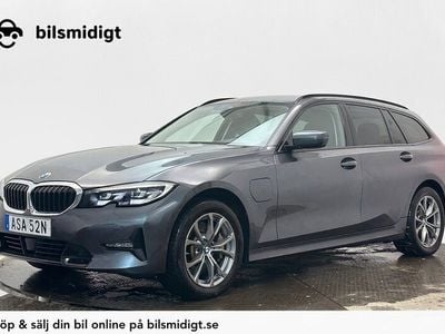 BMW 330e