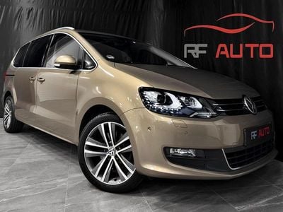 VW Sharan