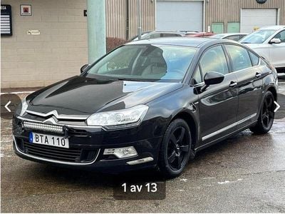 Citroën C5