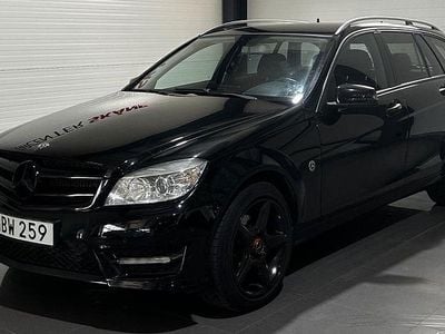 Mercedes C180