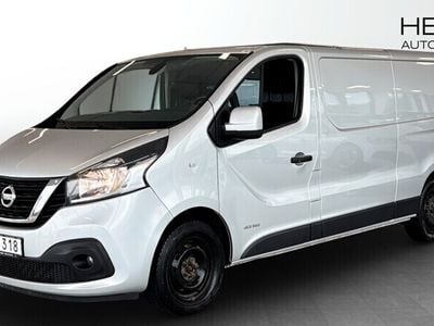 Nissan NV300