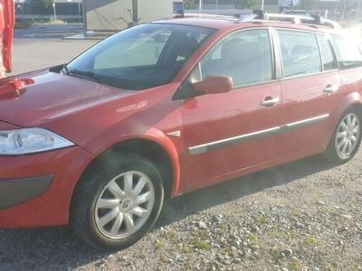 Renault Mégane GrandTour