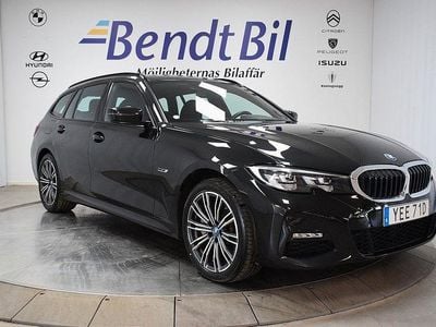 BMW 330e
