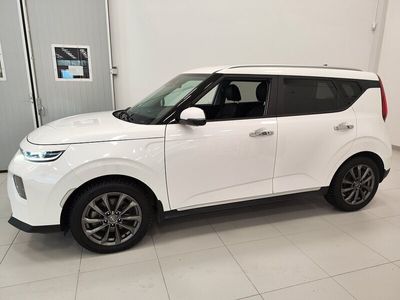 Kia Soul EV