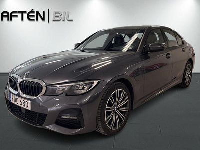 BMW 330e
