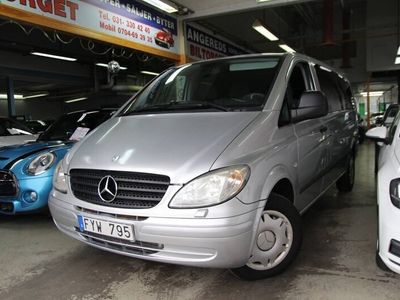 Mercedes Vito