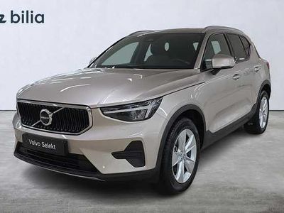 Begagnad 2024 Volvo XC40 SUV | 359 000 kr (Marknadspris)