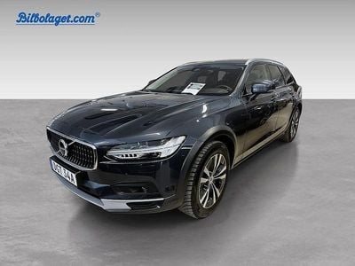 Volvo V90 CC