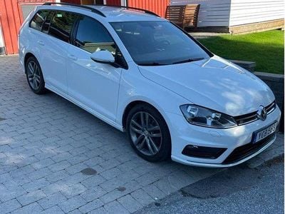 VW Golf VII