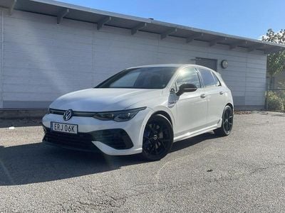 VW Golf VIII