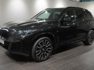 Okänd Begagnad 2024 BMW X5 M Sport SUV | 989 500 kr